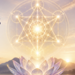 Metatron’s Receiving Attunement (Audio)