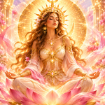 Personalized Divine Feminine Reading