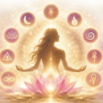 Awaken The Nine Sacred Codes Of The Divine Feminine